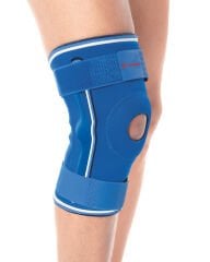 Variteks Menteşeli Dizlik 833