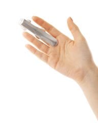 Beyzbol Parmak Ateli 331