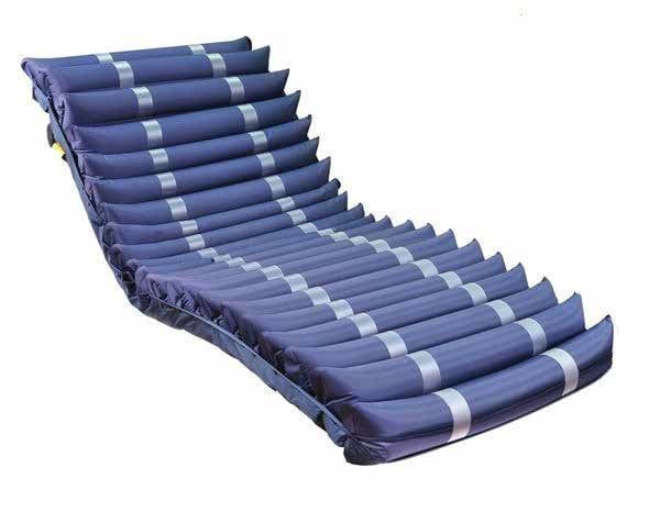 Elit Boru Tipi Havalı Yatak