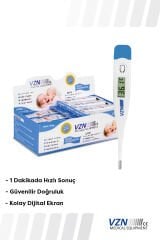 VZN Dijital Koltuk Altı Ateş Ölçer YB-009