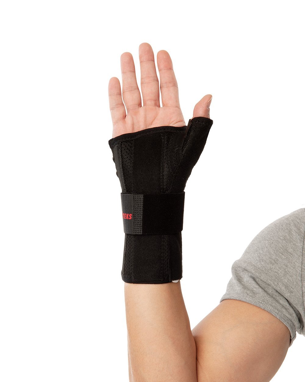 Variteks Flexi Baş Parmak Destekli El Bilek Ateli 319