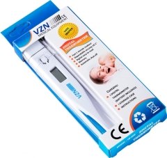 VZN Dijital Koltuk Altı Ateş Ölçer YB-009