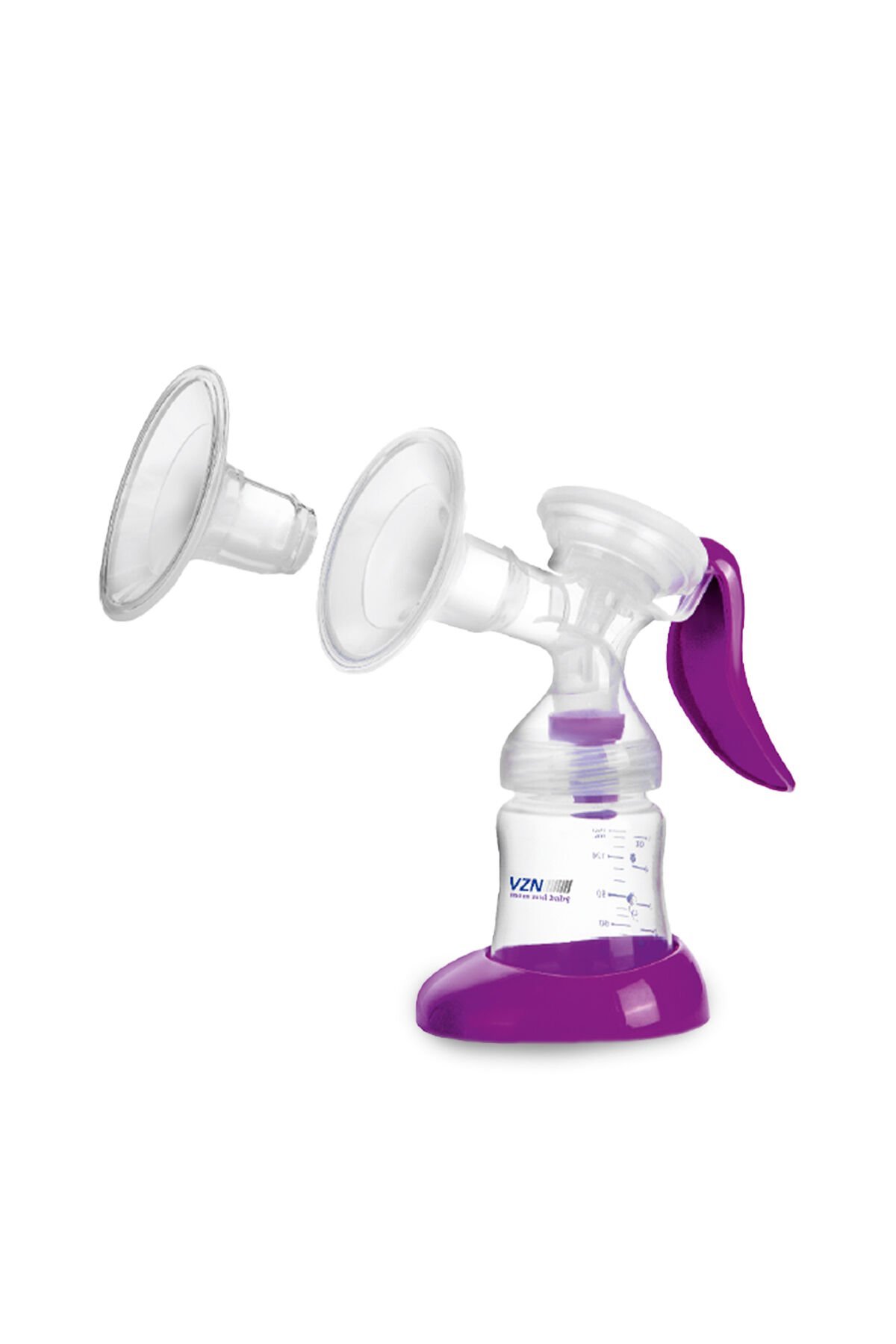 VZN Manuel Göğüs Süt Pompası RBX-8012