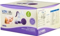 VZN Manuel Göğüs Pompası RBX-8012