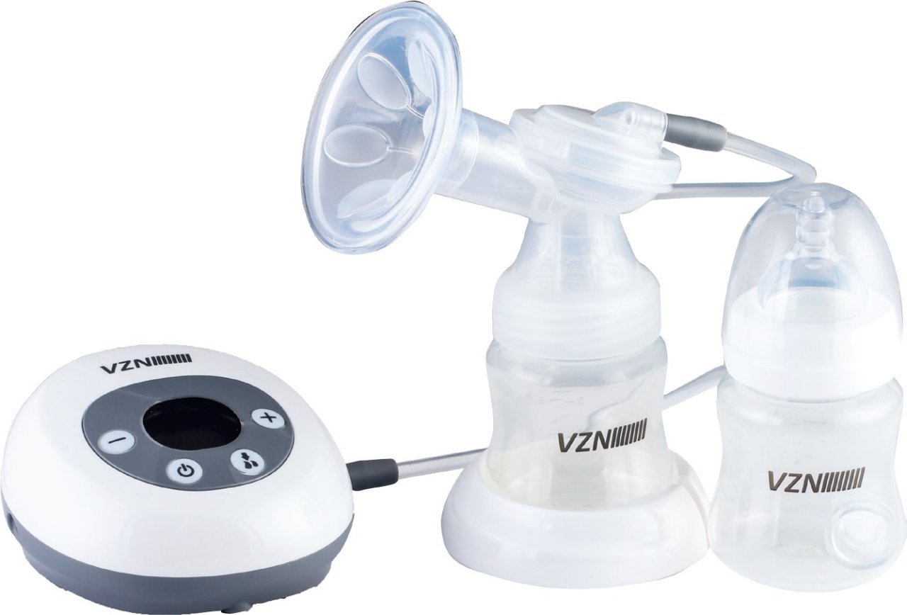 VZN Elektirikli Göğüs Pompası RBX-8016
