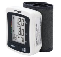 VZN Bilekten Ölçer Tam Otomatik Tansiyon Aleti BP-2206