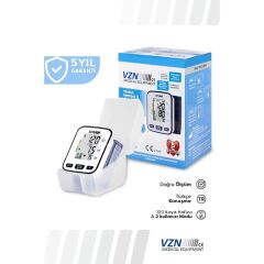 VZN Bilek Tipi Otomatik Dijital Tansiyon Aleti DBP-2141
