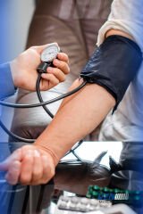 VZN Aneroid Mekanik Tansiyon Aleti TY-A01