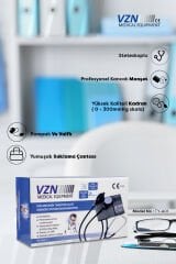 VZN Aneroid Mekanik Tansiyon Aleti TY-A01