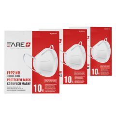 Are N95 FFP2 NR Koruyucu Maske 50'li