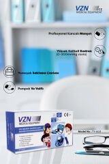 VZN Mekanik Tansiyon Aleti Çocuklar İçin TY-A03