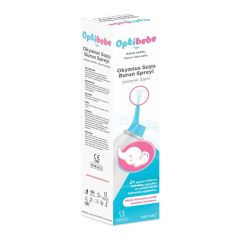 Opti Bebe Okyanus Suyu 100 ml