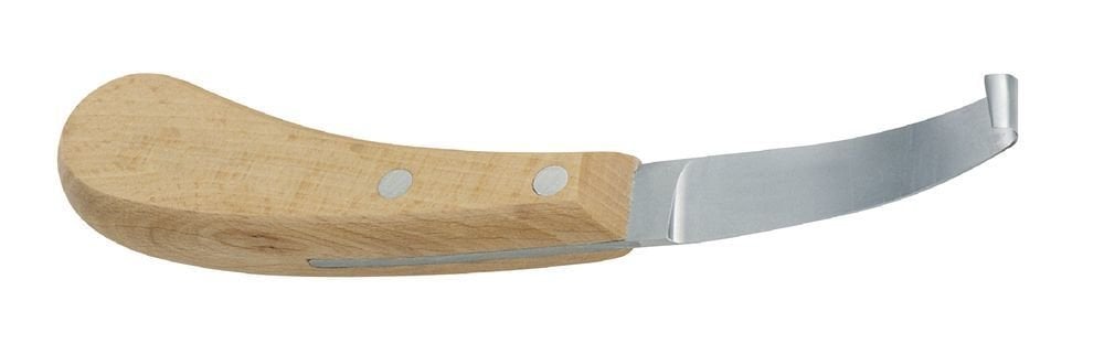 Kerbl Profi Renet Geniş Ağızlı Sol