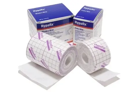 Hypafix Hipoalerjenik Flaster Esnek Sabitleme Bandı 10 m