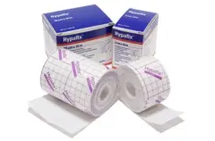 Hypafix Hipoalerjenik Flaster Esnek Sabitleme Bandı 10 m