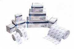 Asfix Tıbbi Esnek Flaster 10 m