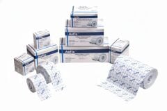 Asfix Tıbbi Esnek Flaster 5 m