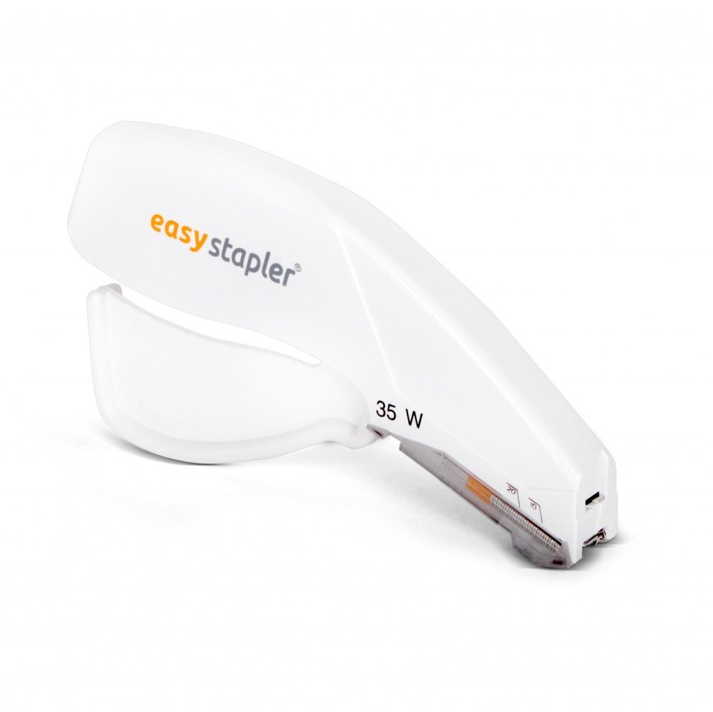 Easystapler Tek Kullanımlık Cilt Zımbası