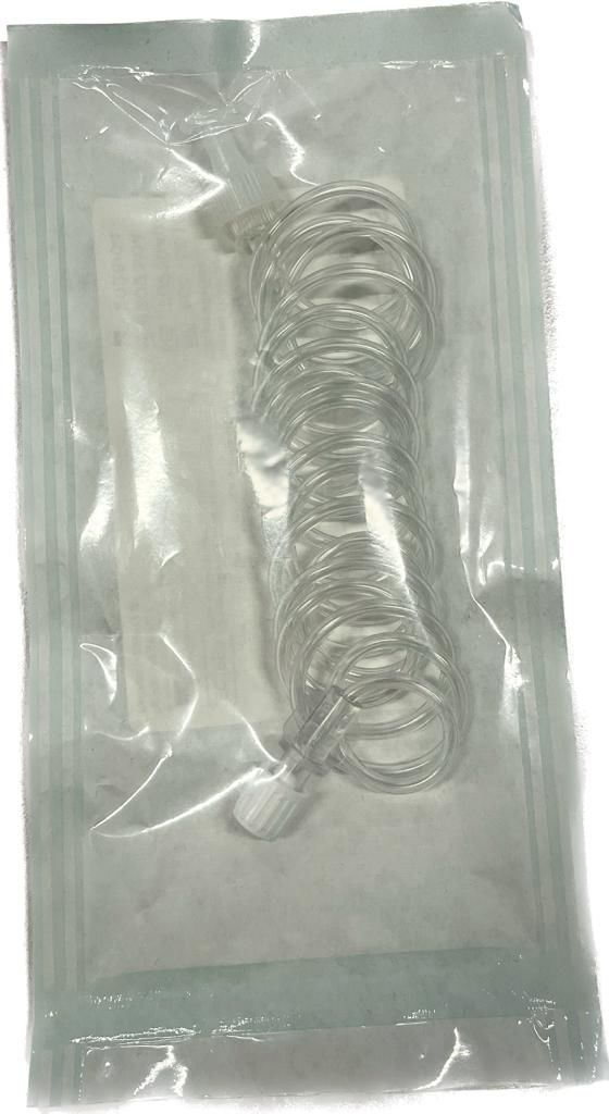 Uzatma Hattı Spiral 150 Cm 10'lu