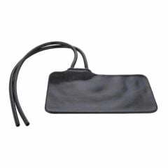 IRON Mekanik Tansiyon Aleti İç Lastik PVC 22cm x 12cm
