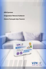 Vzn Manual Burun Aspiratörü
