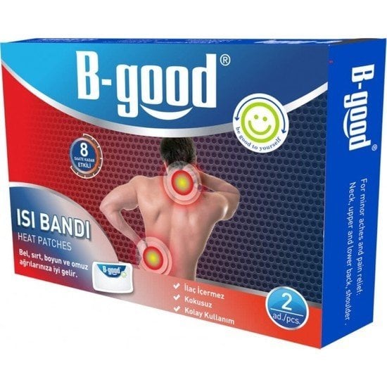 B-good Isı Bandı