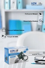 VZN Mekanik Tansiyon Aletleri Perfect HS-201B2