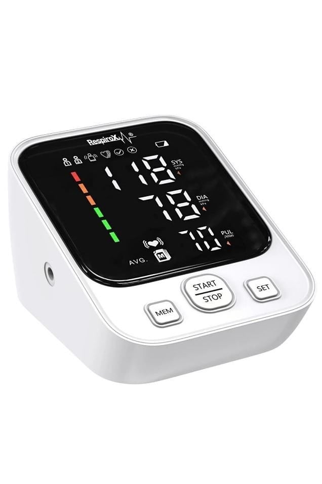 Respirox Türkçe Konuşan Tansiyon Aleti AXD-809