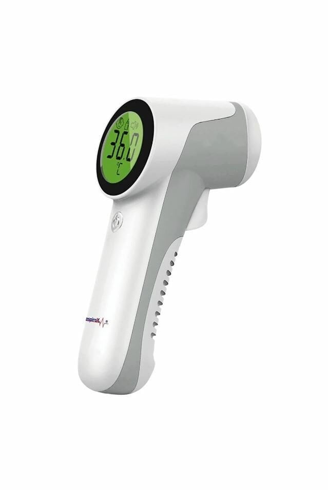 Respirox  Temassız Ateş Ölçer JM-01801