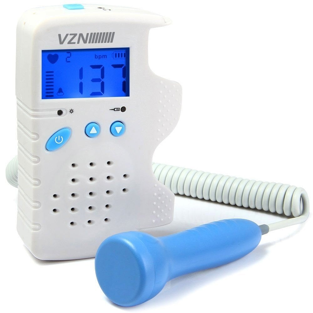 VZN Fetal Doppler FD-200B