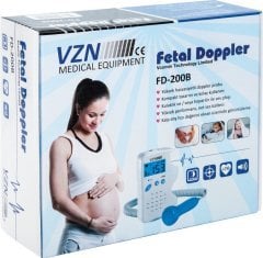 VZN Fetal Doppler FD-200B