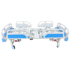 Respirox İki Motorlu (Piston) Full ABS Hasta Yatağı
