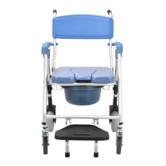 Respirox Banyo Özellikli İthal Seyyar Tuvalet RLTS-02