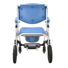 Respirox Banyo Özellikli İthal Seyyar Tuvalet RLTS-03