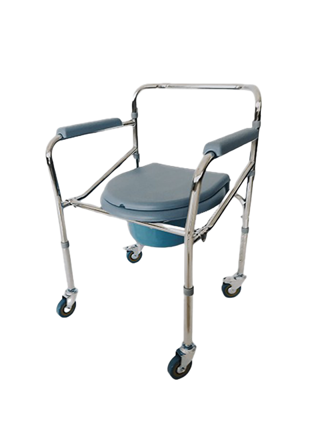 Respirox İthal Seyyar Tuvalet RLTS-04