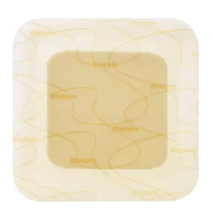 Coloplast Biatain Yapışkanlı Köpük Yara Örtüsü 12,5cm X 12,5cm