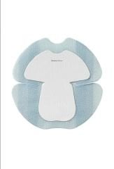 Coloplast Biatain Silikon 18x18 Topuk