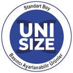 Variteks Epikondilit Bandajı Silikon Pedli 883