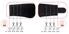 Variteks Uni Collar Süngerli Boyunluk 208
