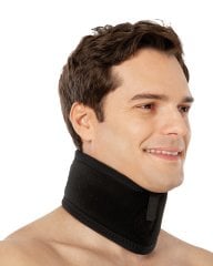 Variteks Uni Collar Süngerli Boyunluk 208