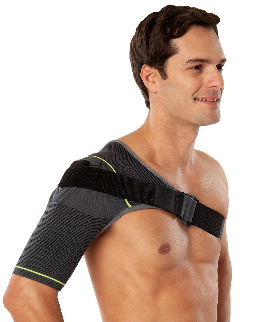 Variteks Örme Omuzluk 460