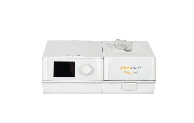 Plusmed Respi Aid CPAP Cihazı