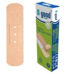 B-Good 10'lu Tekstil Yarabandı