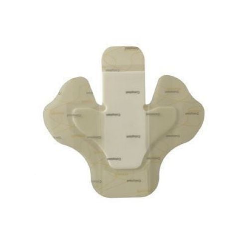 Coloplast Biatain Topuk İçin Yapışkanlı Köpük Yara Örtüsü 19cm X 20cm