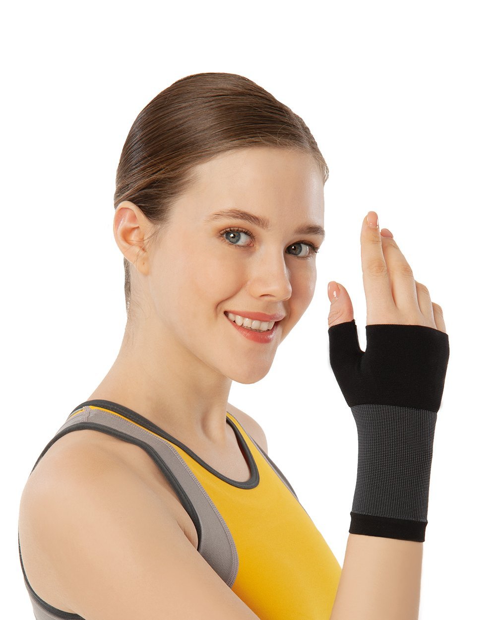 Variteks Baş Parmaklı Bileklik 722