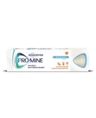 Sensodyne Diş Macunu 75 ml Promine Beyazlatıcı