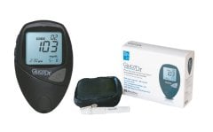 GlucoDr Super Sensor Şeker Ölçüm Cihazı