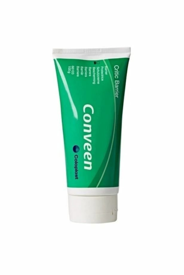Coloplast Conveen Critic Bariyer Krem 100g