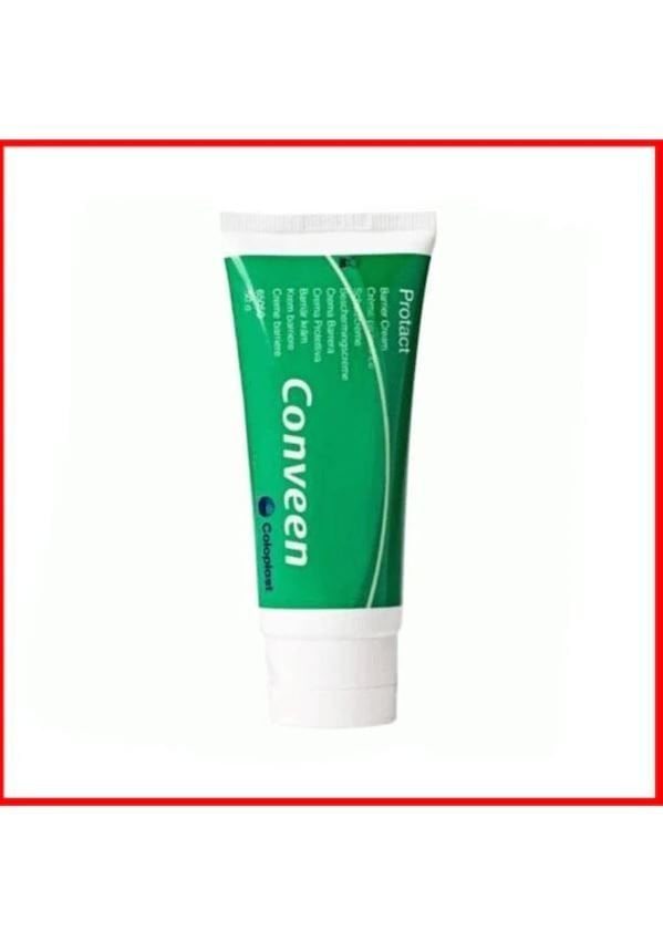 Coloplast Conveen Protact Bariyer Koruyucu Krem 100 Gr