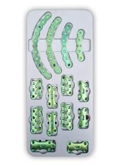 Medigross Vida Ve Plak Seti